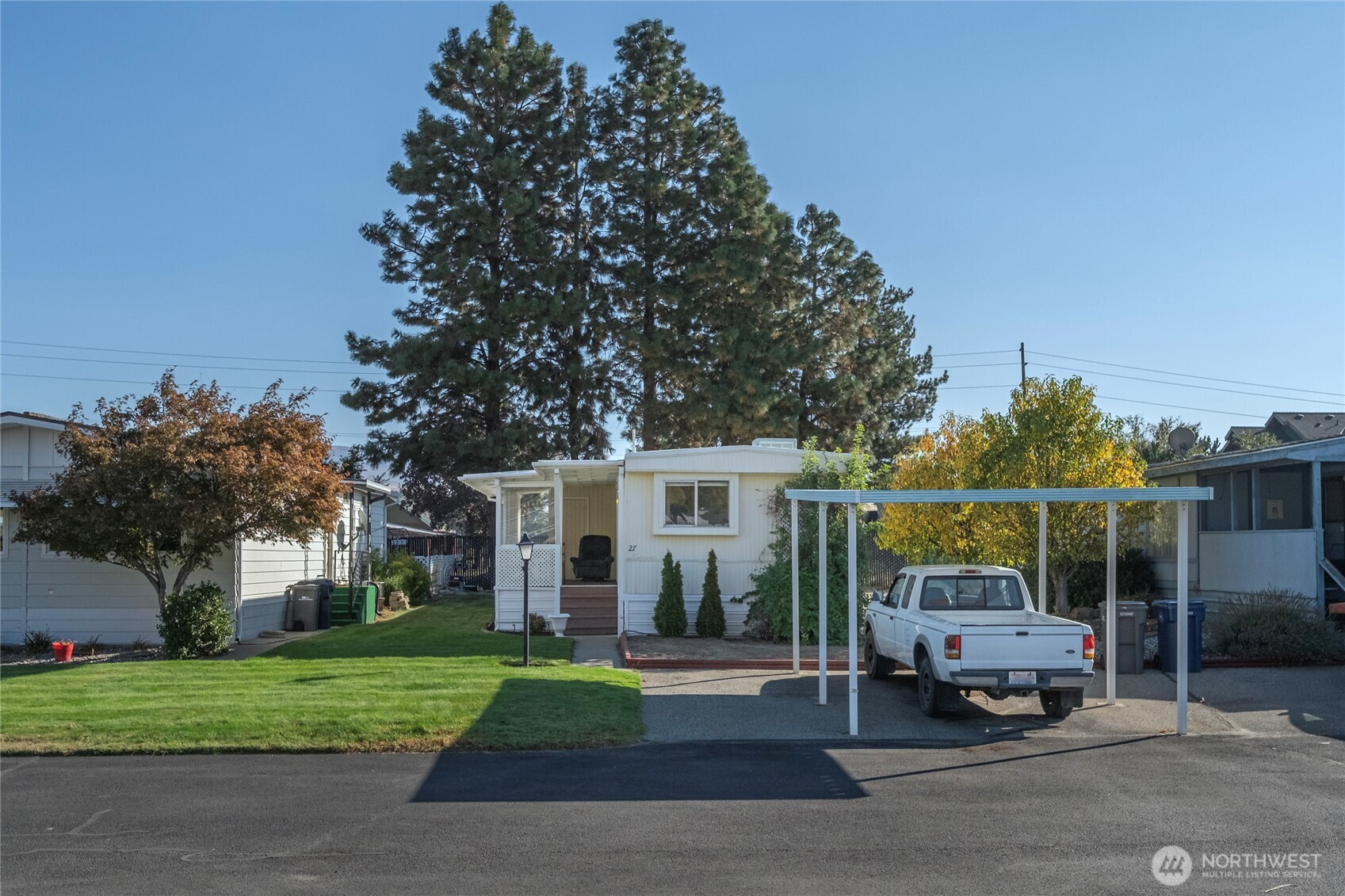 1608 N Western, Wenatchee, WA 98801