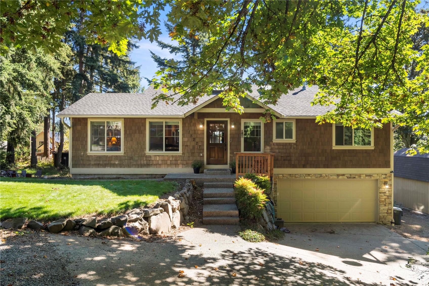 15227 SE 234th Street, Kent, WA 98042