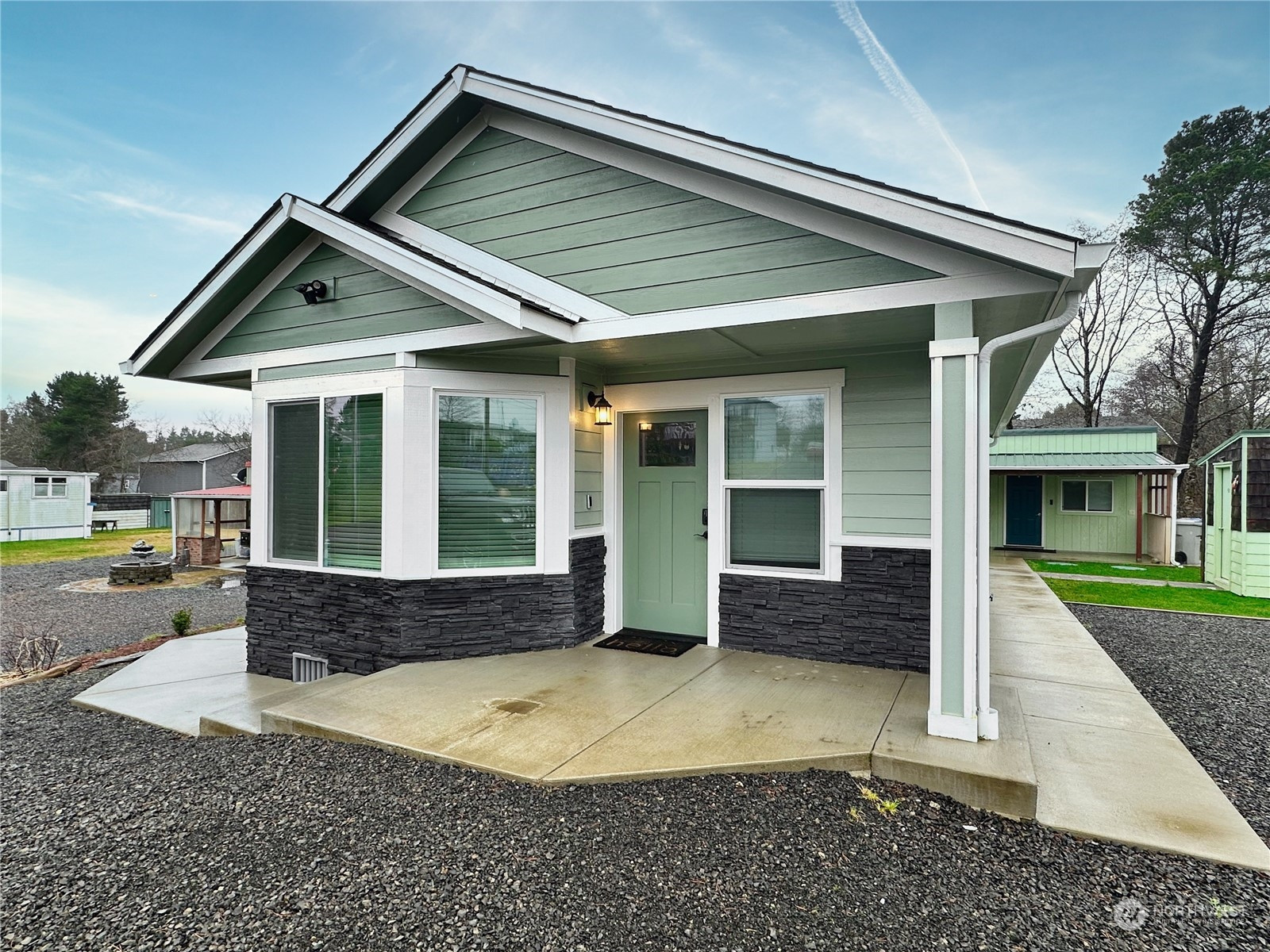 1347 Vista Ridge Drive, Grayland, WA 98547