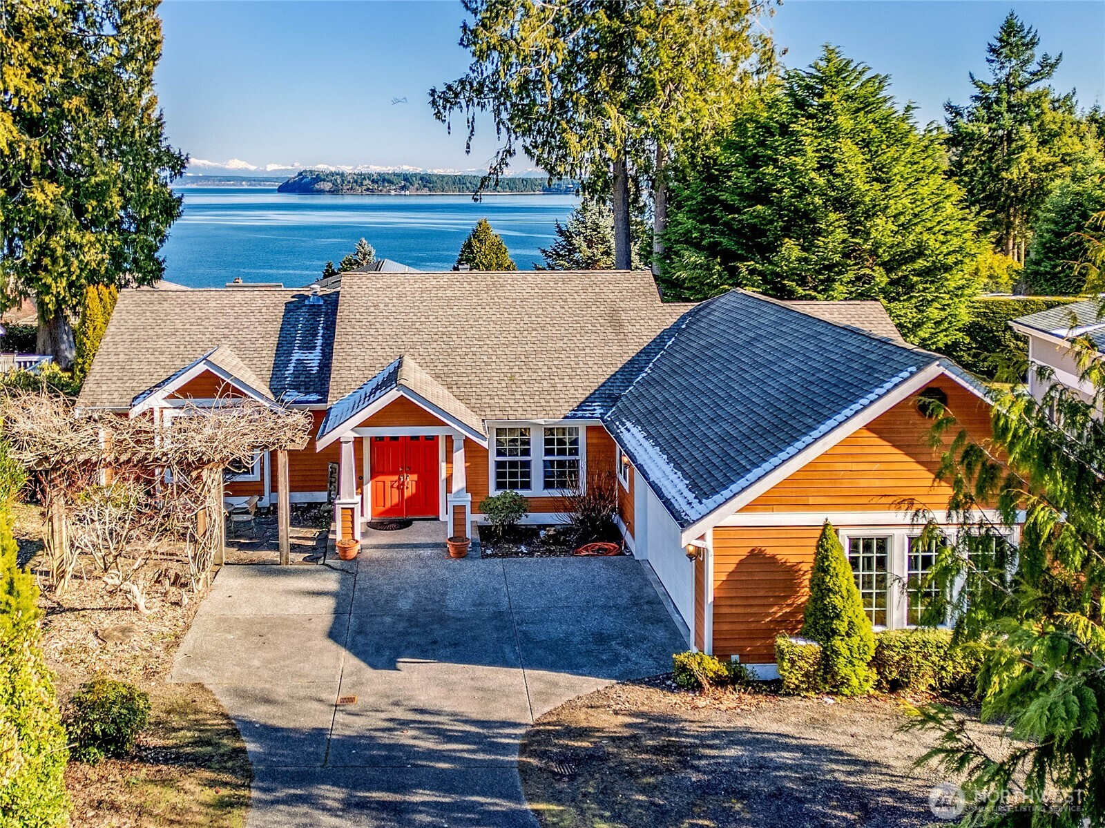 62 Baldwin Lane, Port Ludlow, WA 98365