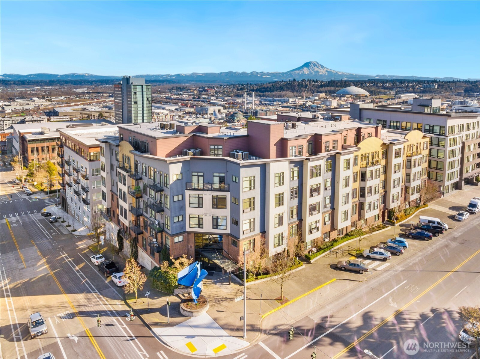 1501 Tacoma Avenue S, Tacoma, WA 98402