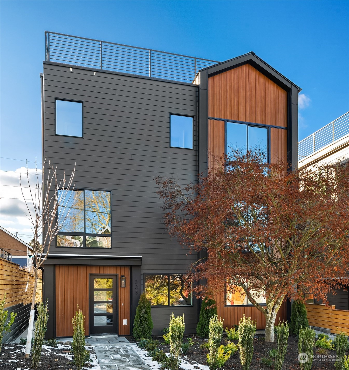 333 NW 47th Street, Seattle, WA 98107