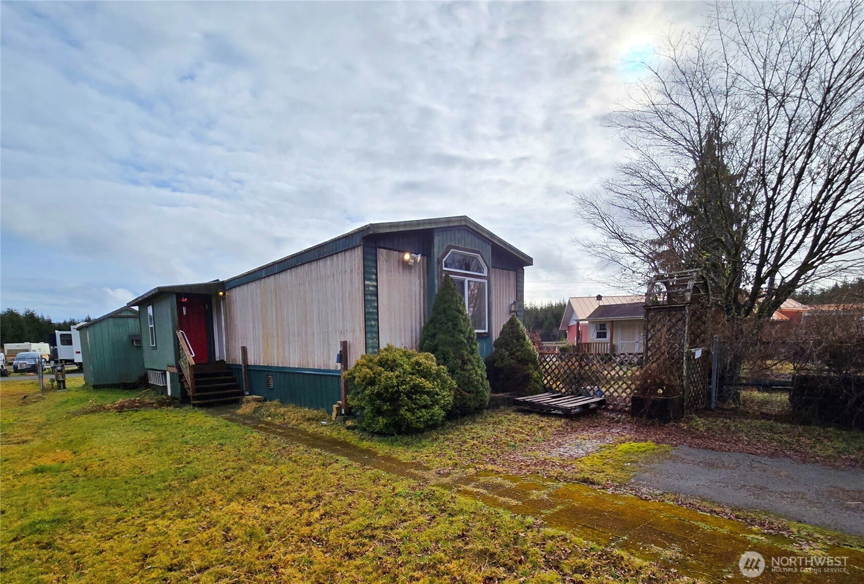 200021 Highway 101, Beaver, WA 98305