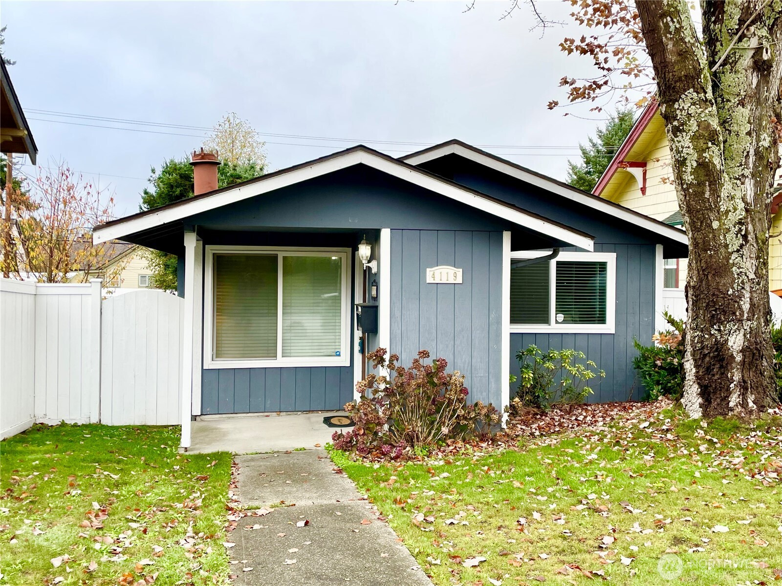 4119 6th Avenue, Tacoma, WA 98406