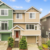 106 Birch Street, Fircrest, WA 98466