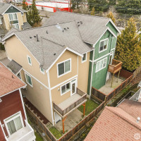 106 Birch Street, Fircrest, WA 98466