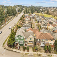 106 Birch Street, Fircrest, WA 98466