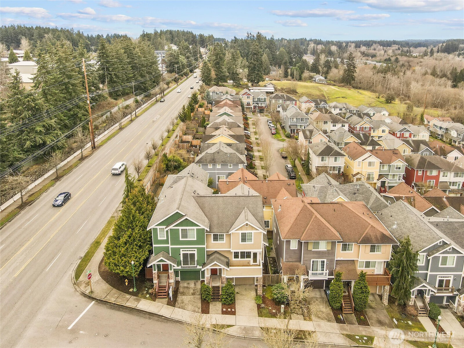 106 Birch Street, Fircrest, WA 98466