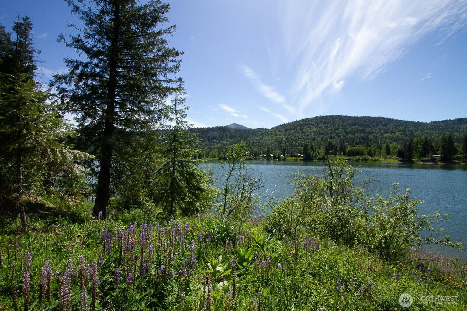 26561 Le Clerc Road N, Ione, WA 99139