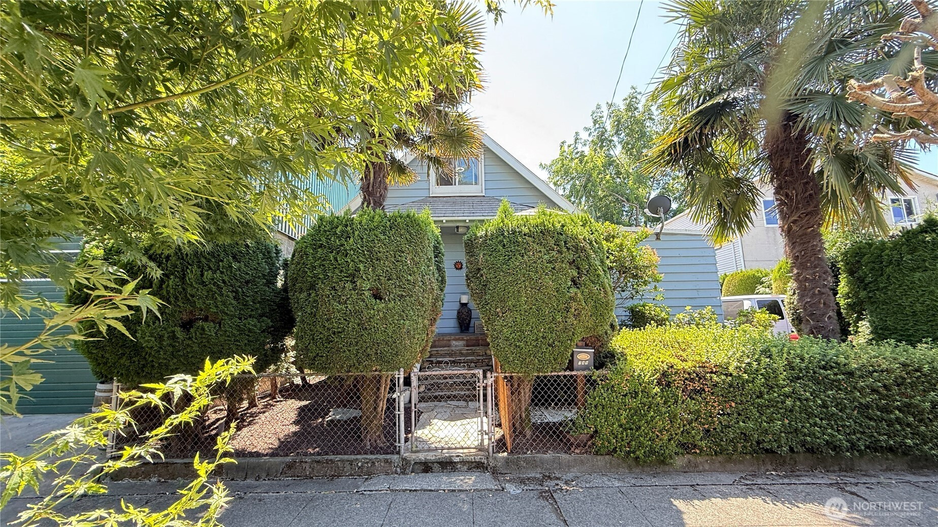 749 S Elmgrove Street, Seattle, WA 98108