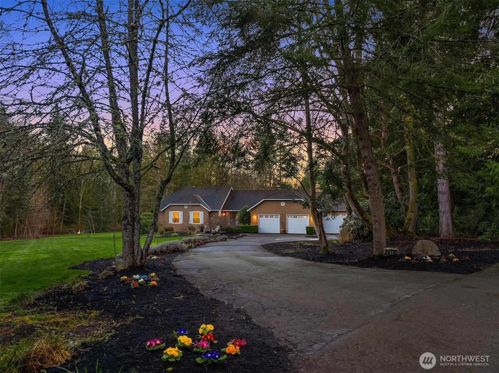 16115 NE 136th Place, Woodinville, WA 98072