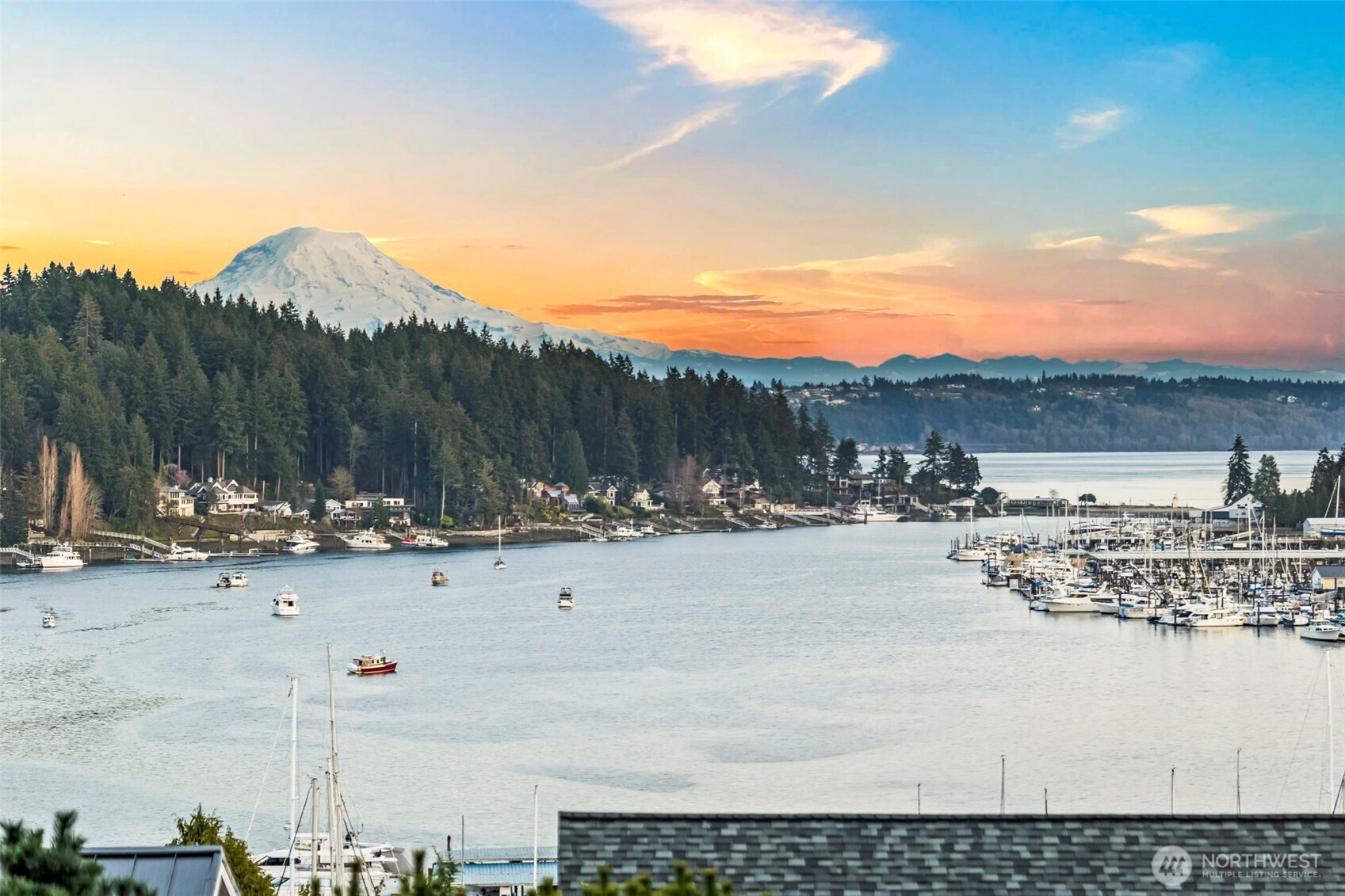 9102 Prentice Avenue, Gig Harbor, WA 98332