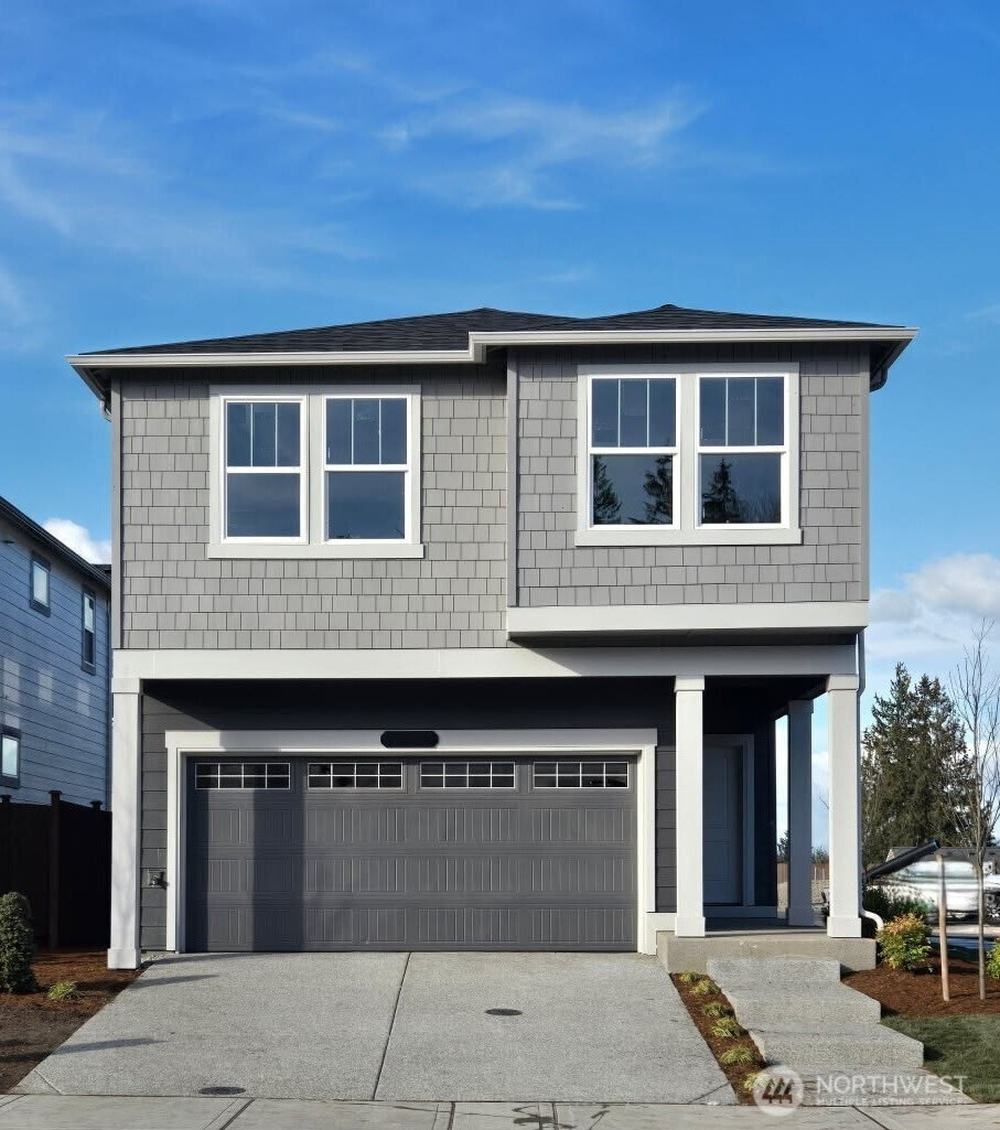 216 Gamble Street, Snohomish, WA 98290