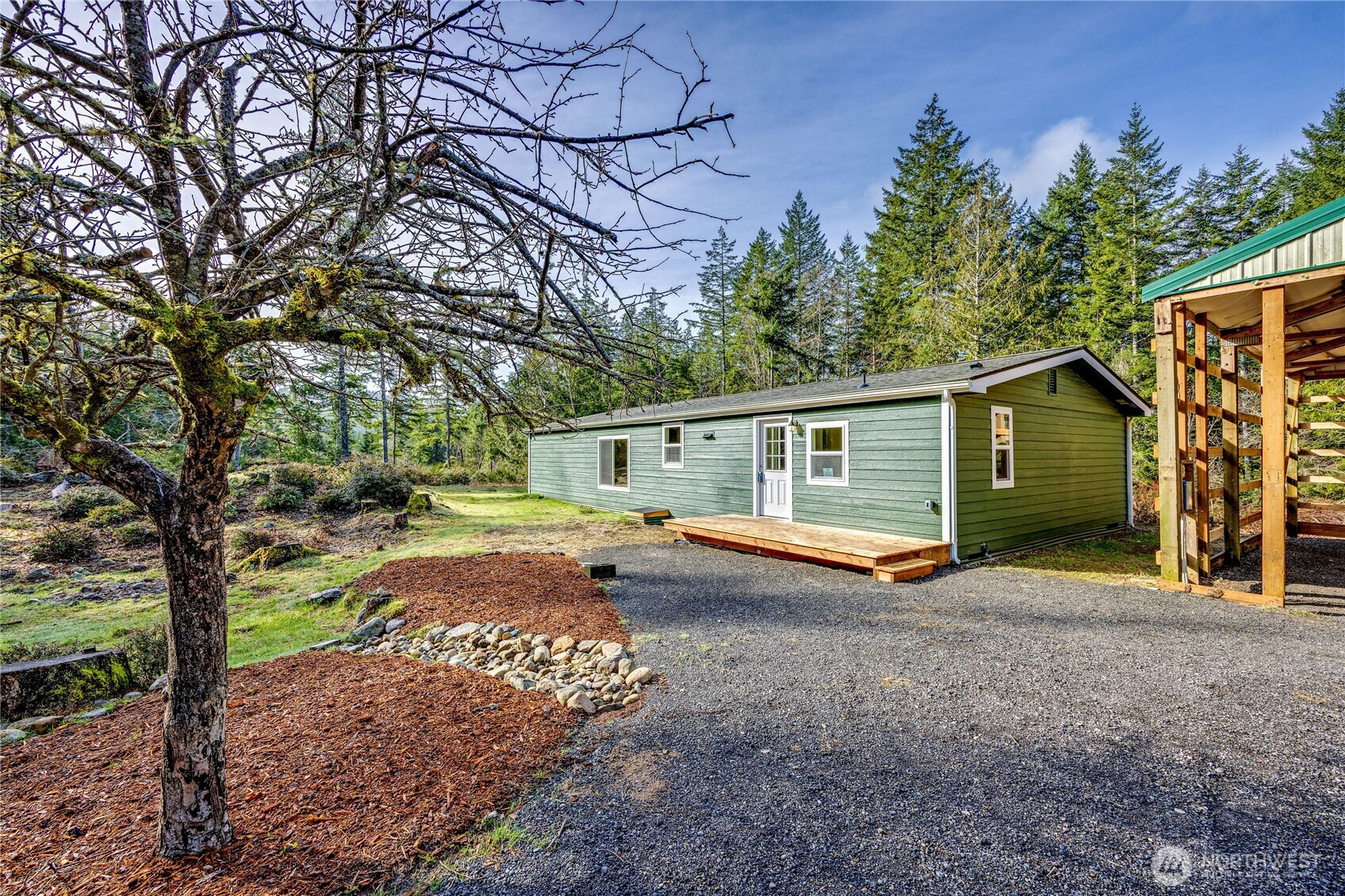 12469 NW Bumpy Way, Bremerton, WA 98312