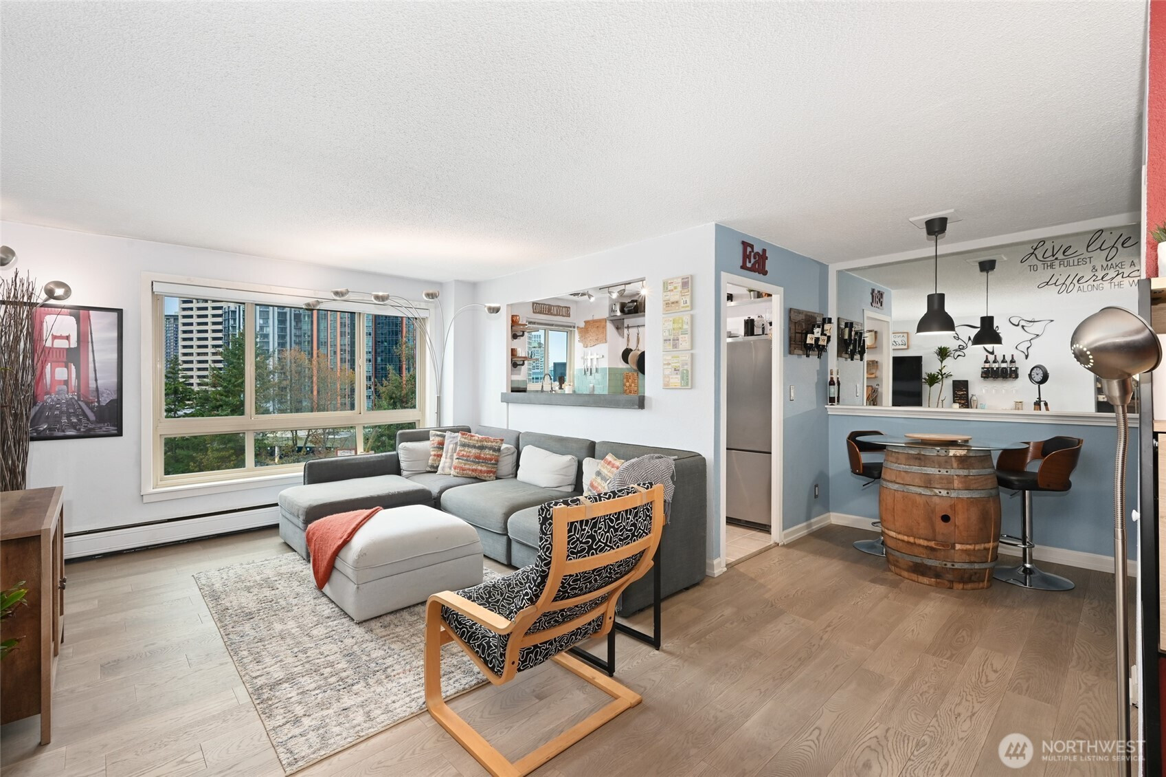 1400 Hubbell Place, Seattle, WA 98101