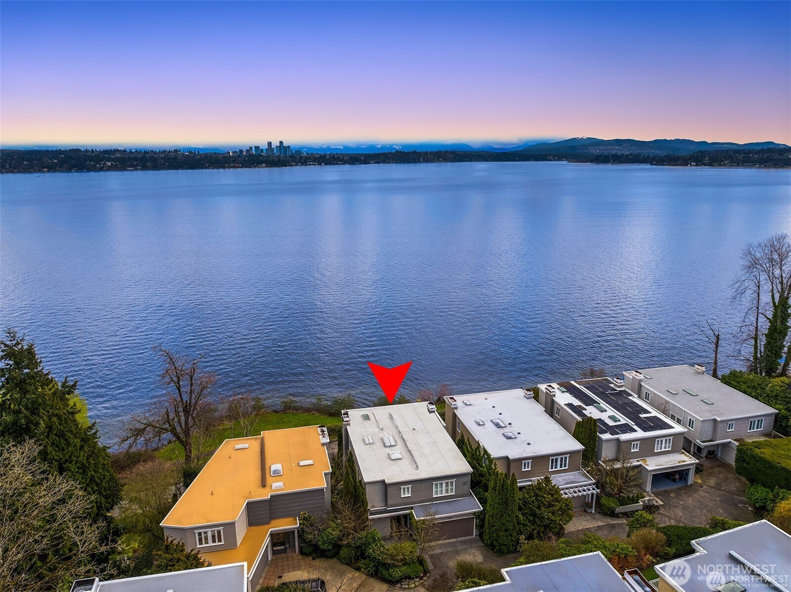 1452 Madrona Drive, Seattle, WA 98122