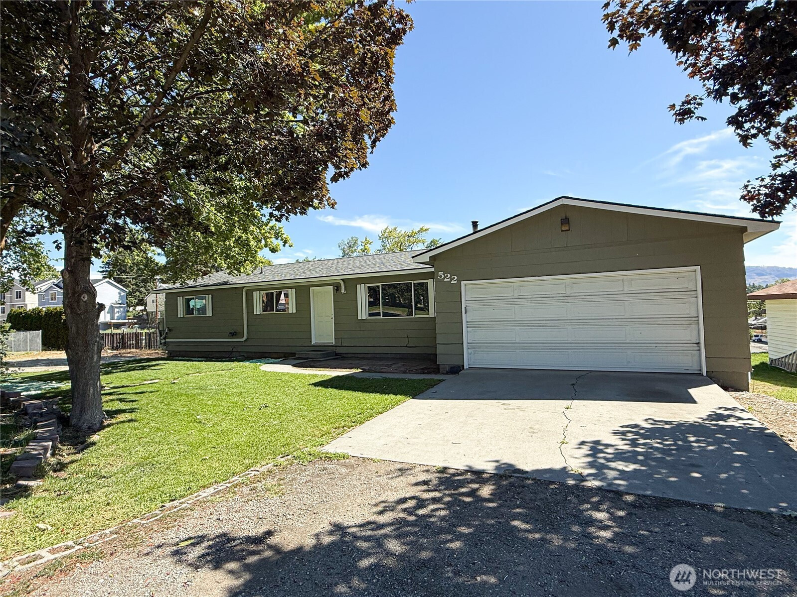 522 Ironwood Street, Omak, WA 98841