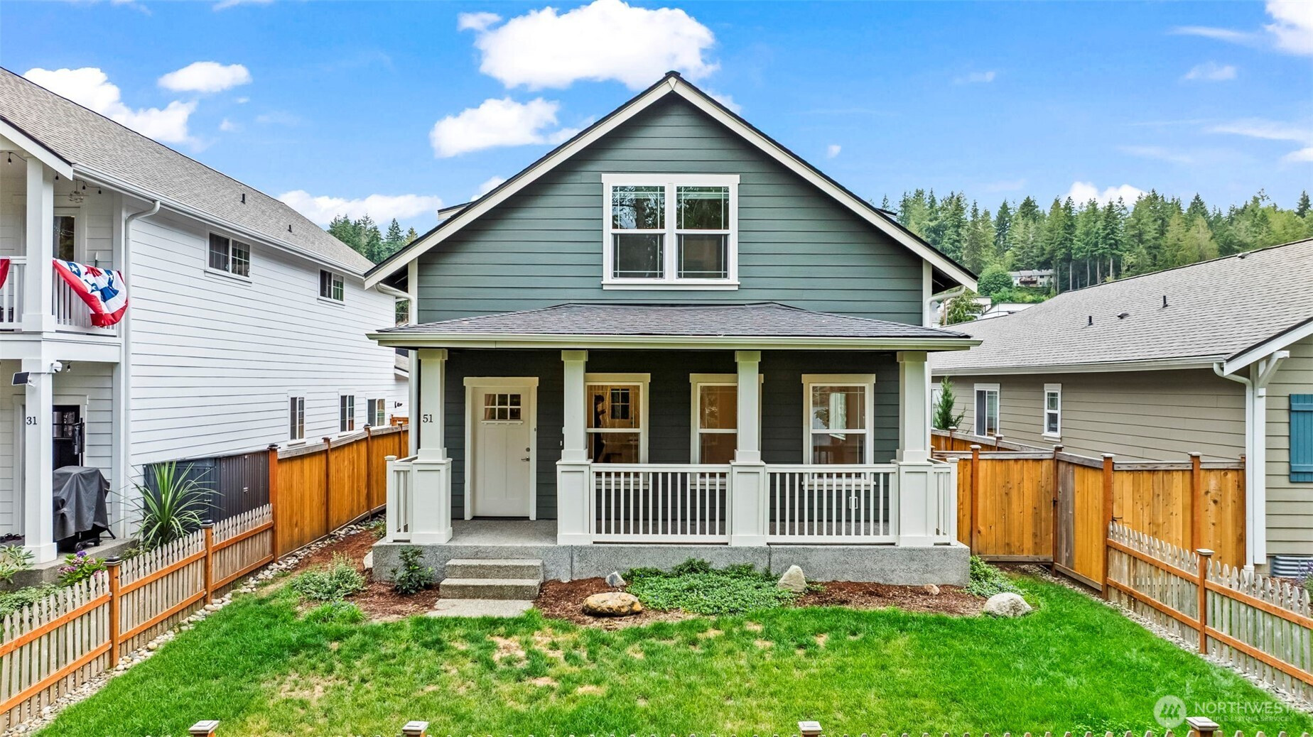 51 E Sullivan Street, Allyn, WA 98524
