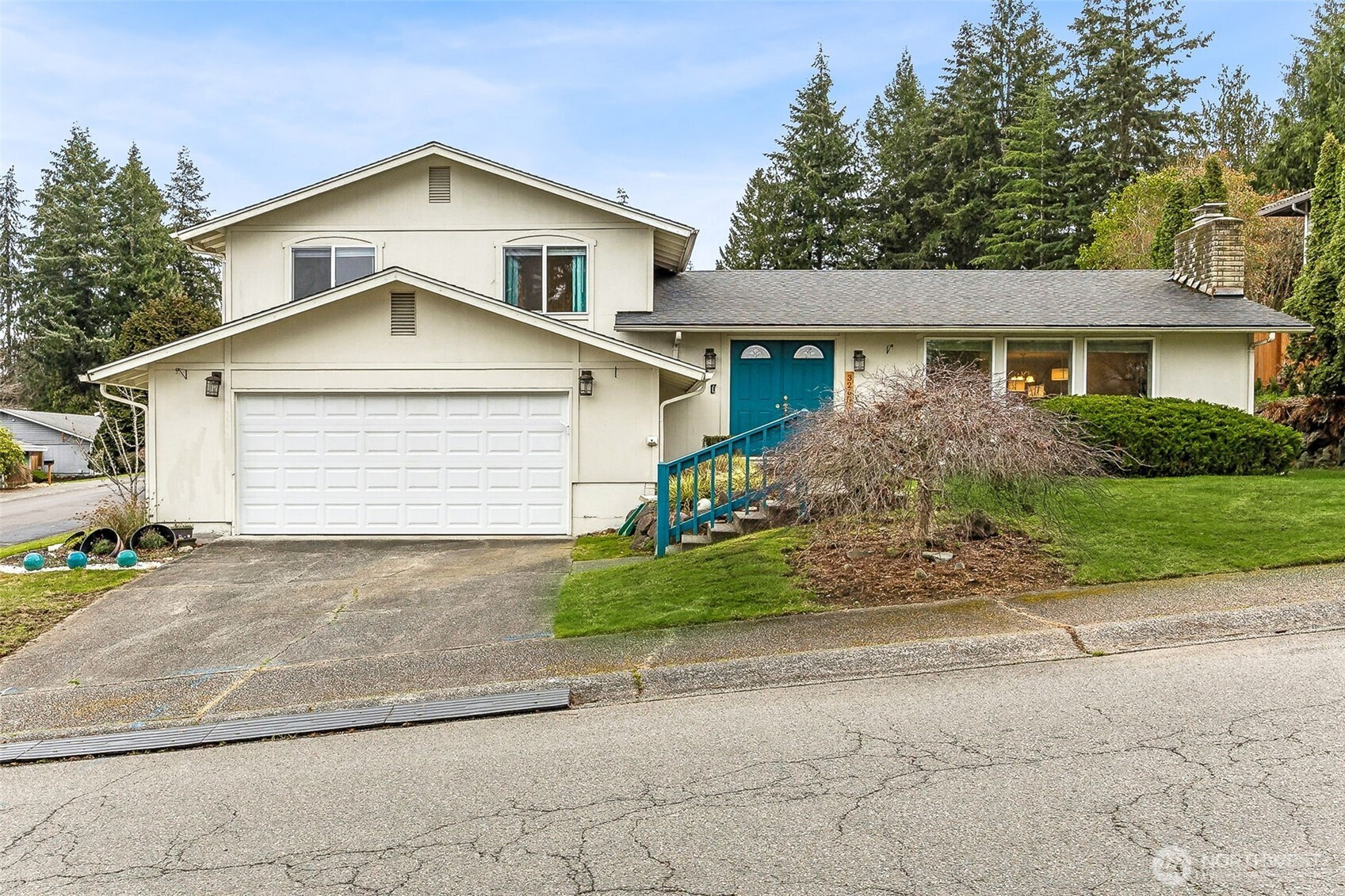 32604 35th Avenue SW, Federal Way, WA 98023
