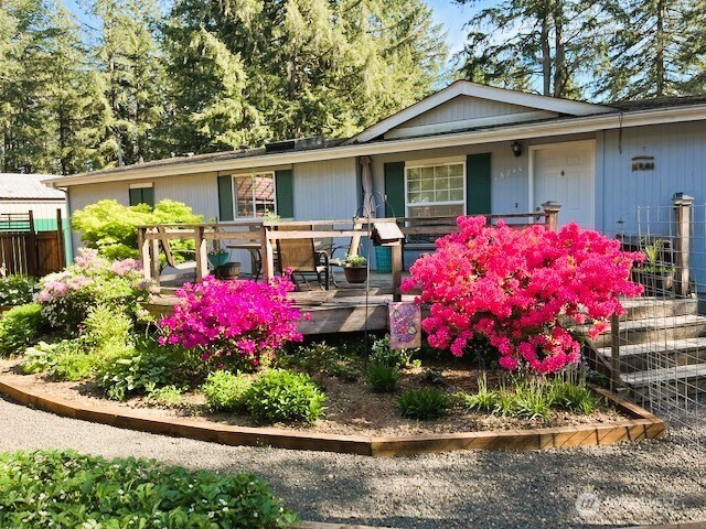 16240 Dodge Lane SW, Olympia, WA 98512