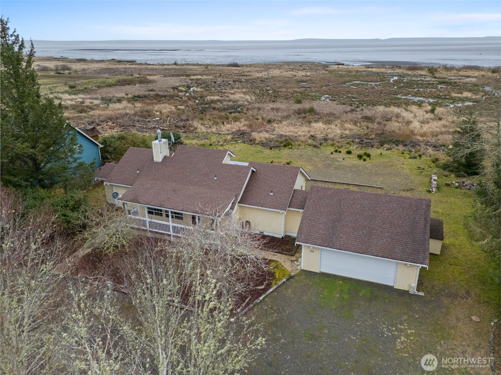 322 Olympic View Avenue NE, Ocean Shores, WA 98569