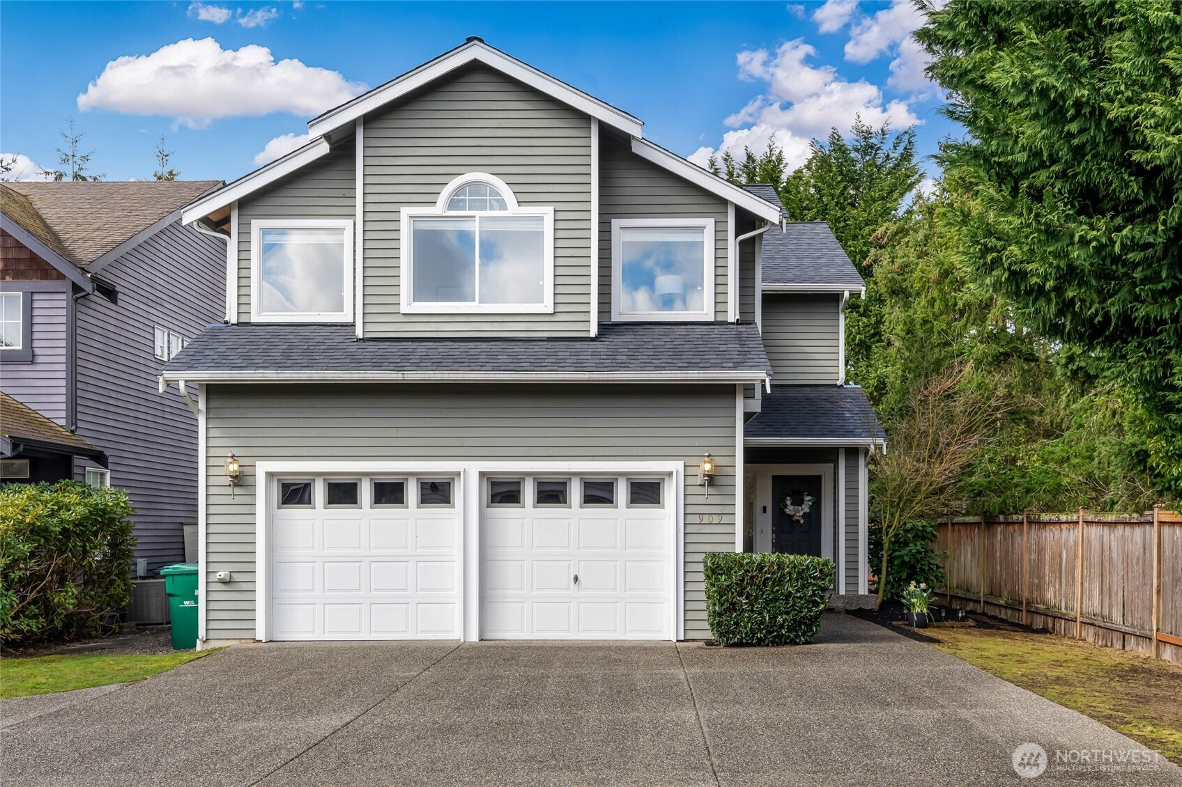909 183rd Place SE, Bothell, WA 98012