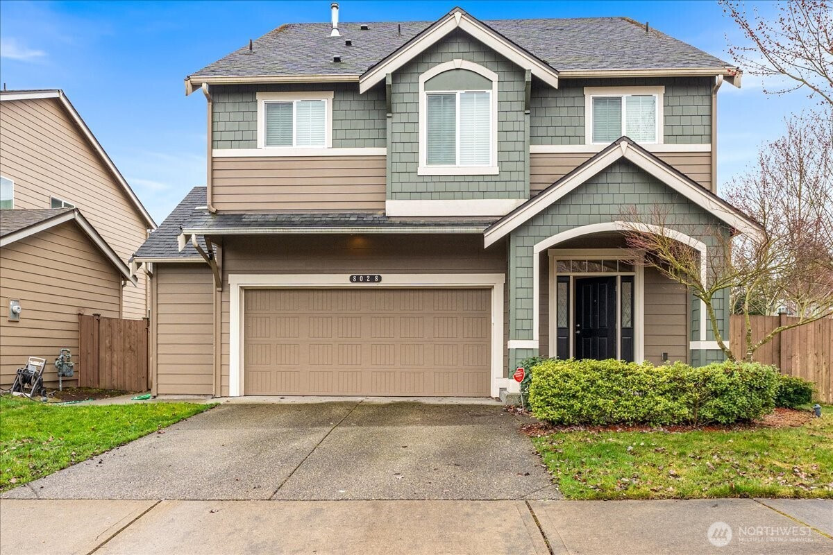 8028 175th Street E, Puyallup, WA 98375