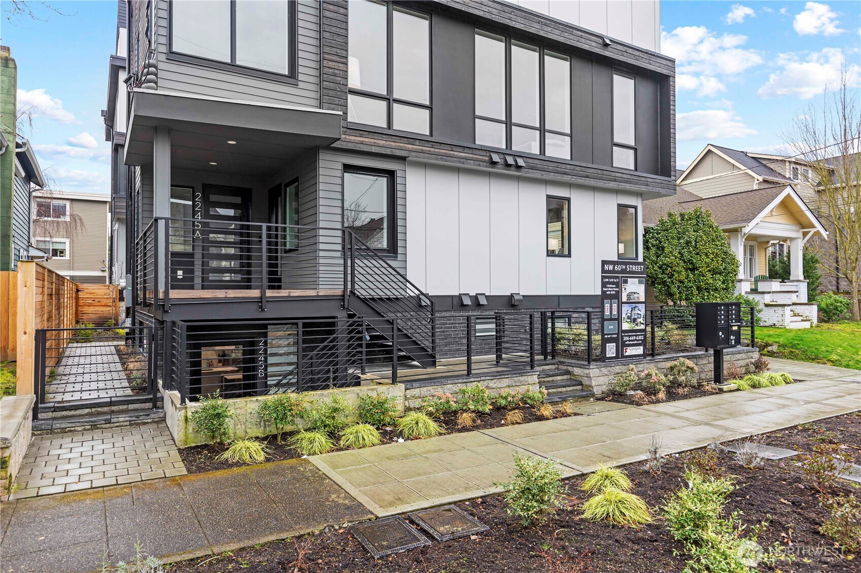 2245 NW 60th Street, Seattle, WA 98107