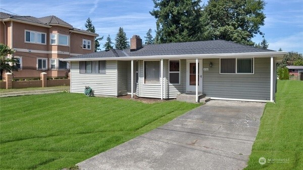 3762 S 175th Street, SeaTac, WA 98188