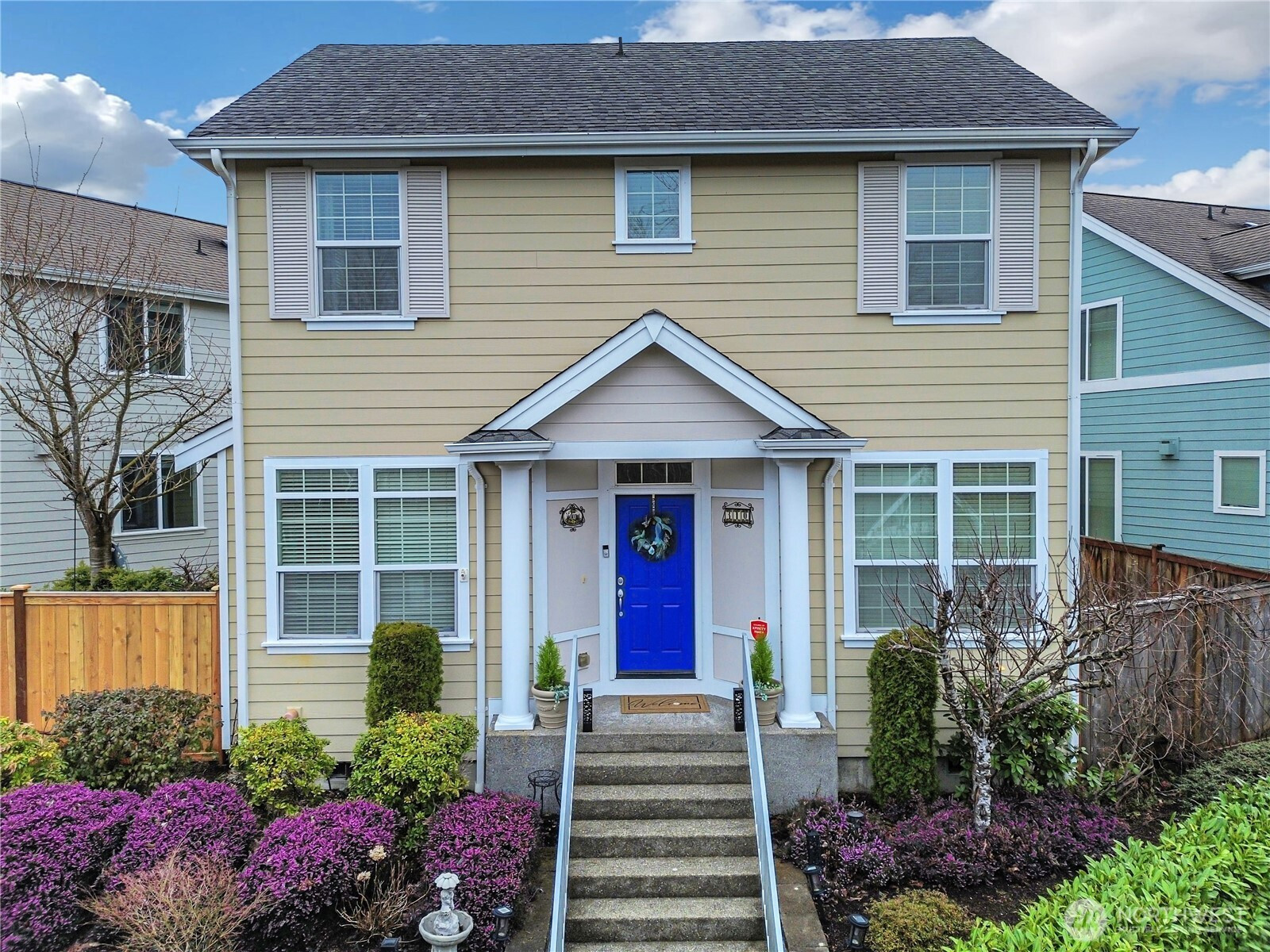 310 Birch Street, Fircrest, WA 98466