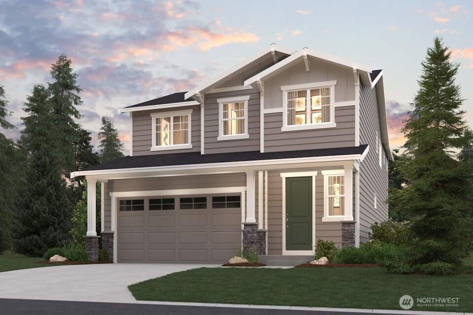 17912 139th Place E, Puyallup, WA 98375