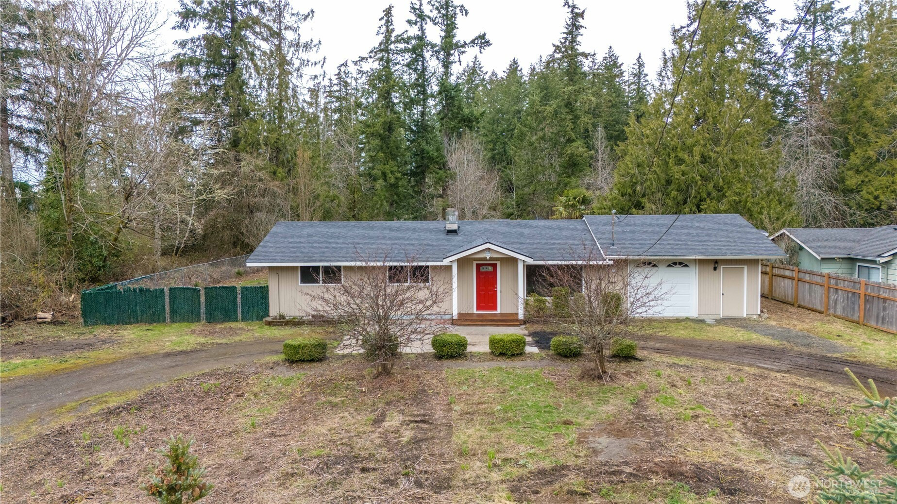 204 41st Avenue NE, Olympia, WA 98506