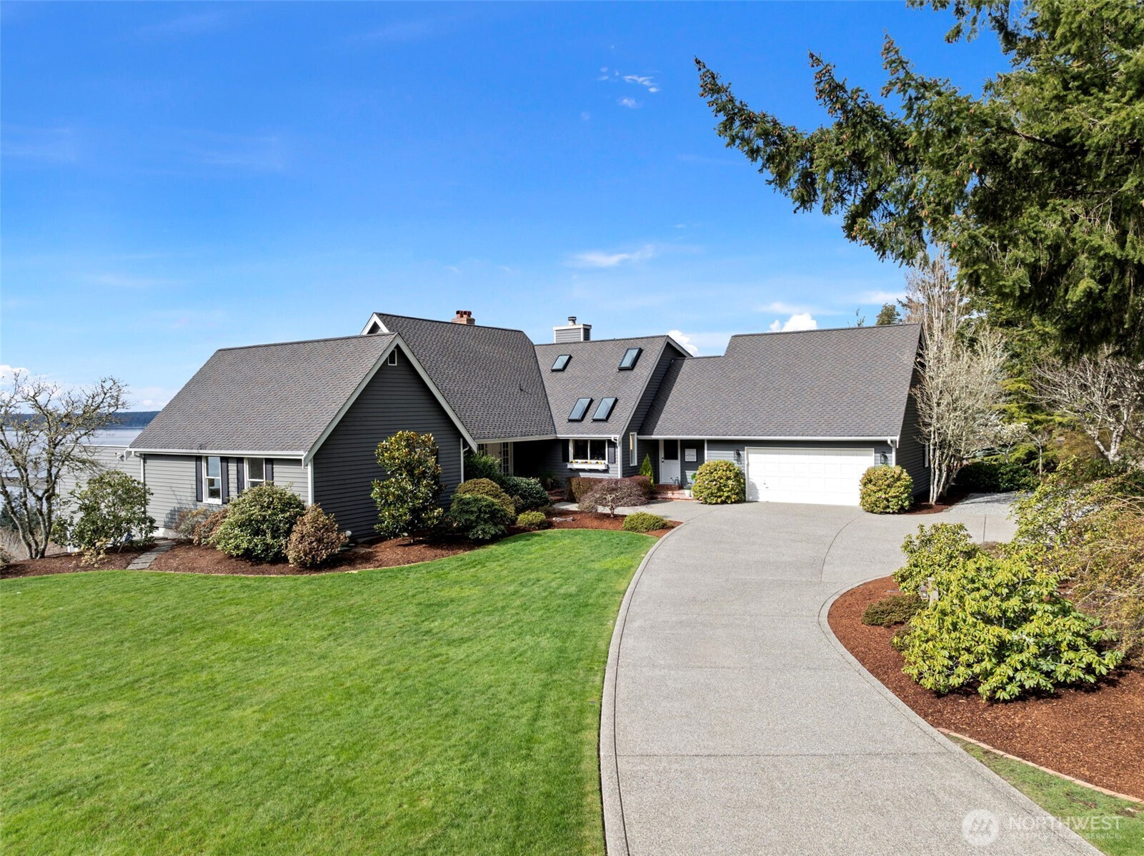 4812 103rd Avenue NW, Gig Harbor, WA 98335