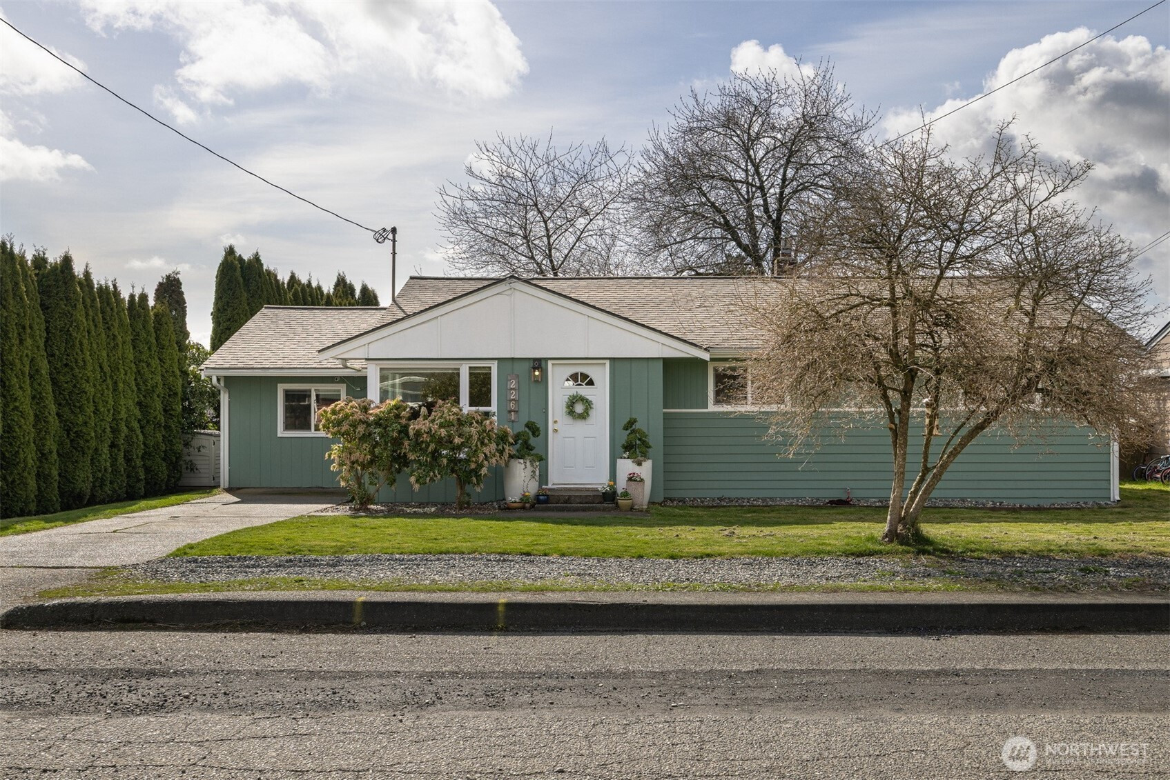2261 Ferndale Terrace, Ferndale, WA 98248
