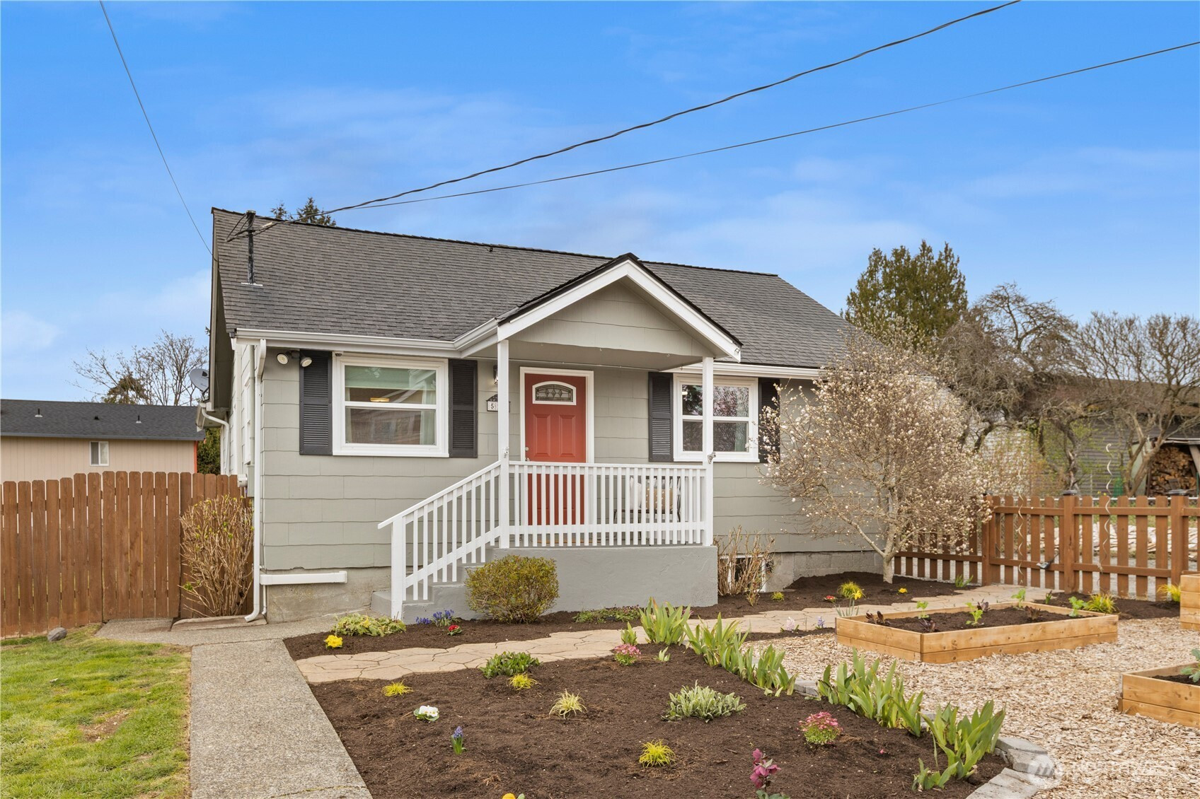 516 SW 134th Street, Burien, WA 98146
