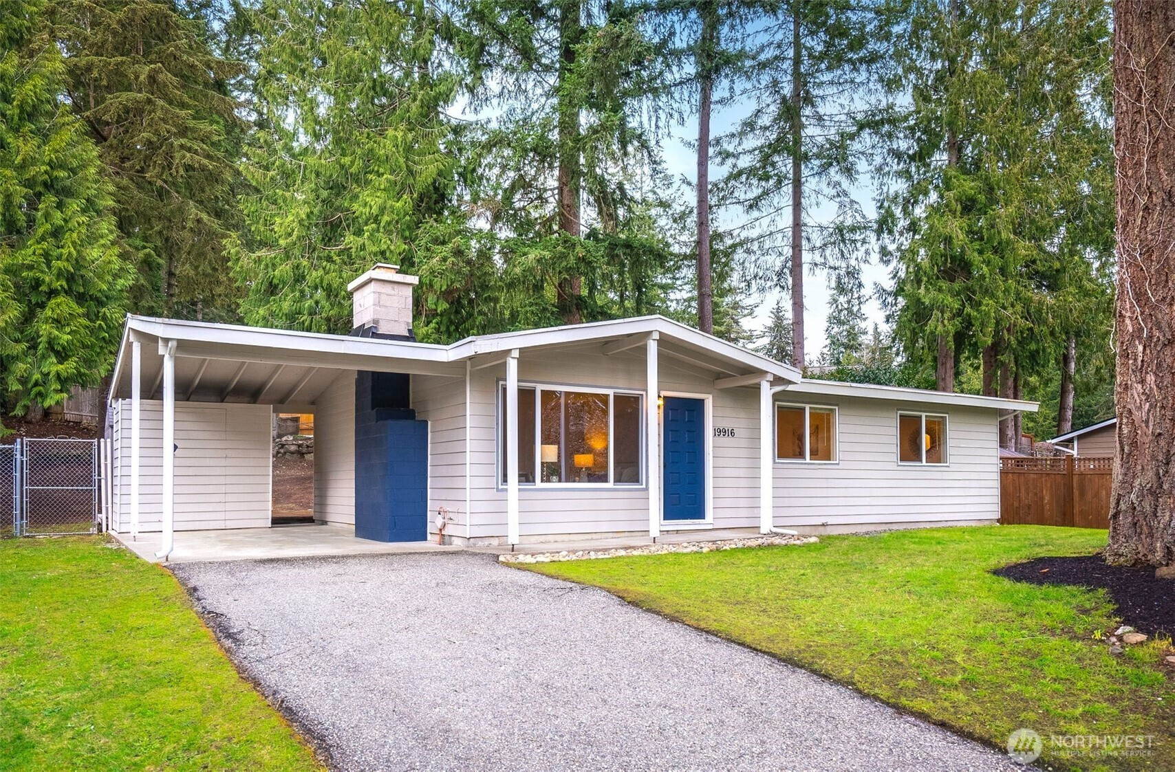 19916 NE 177th Street, Woodinville, WA 98077