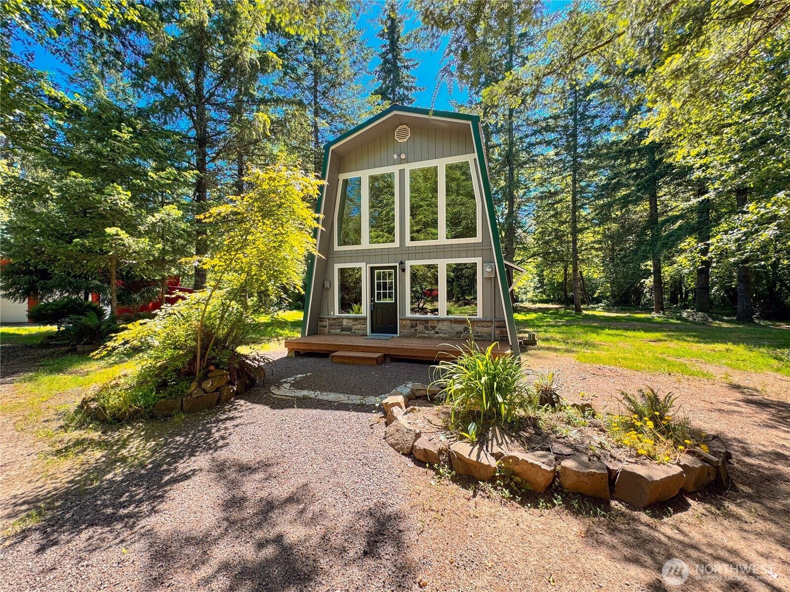 138 11 Thompson Road, Cinebar, WA 98533