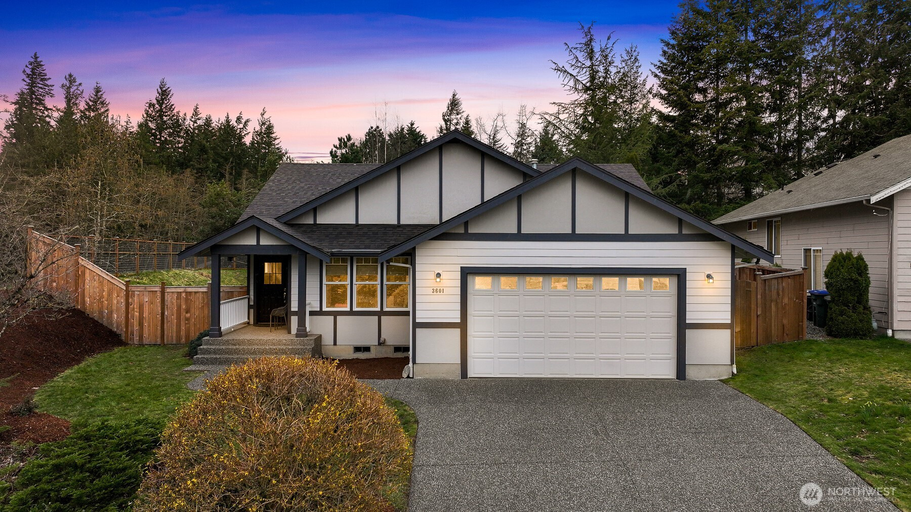 3601 Westridge Place, Bellingham, WA 98226