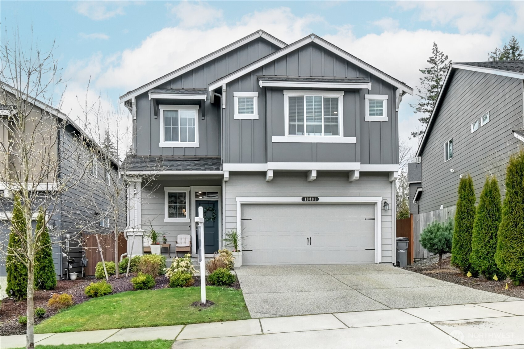 10801 31st Street NE, Lake Stevens, WA 98258