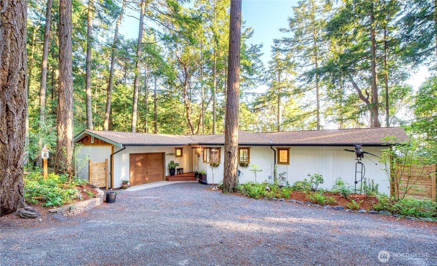 265 Madrona Drive, Friday Harbor, WA 98250