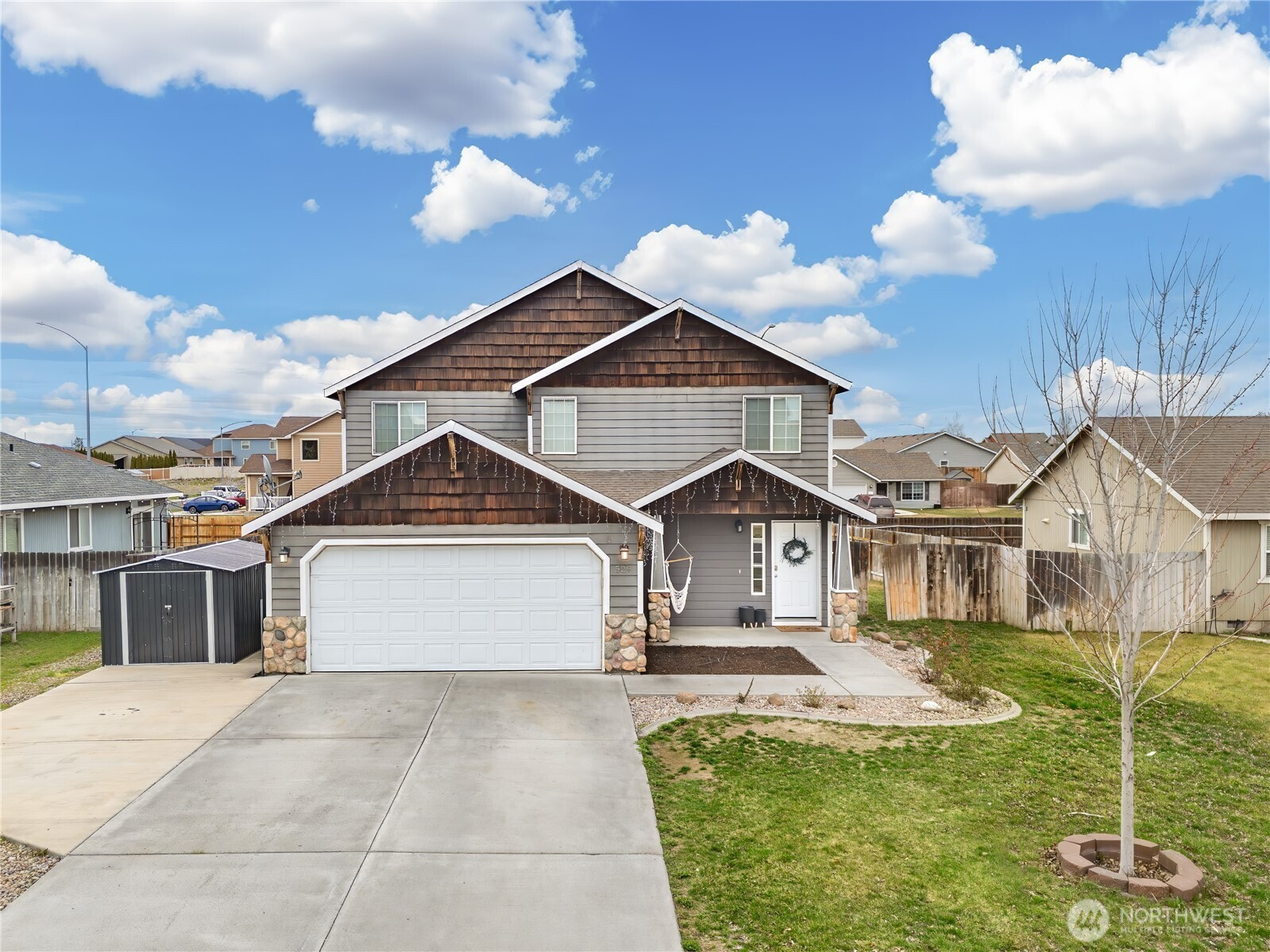 529 N Pennsylvania Street, Moses Lake, WA 98837