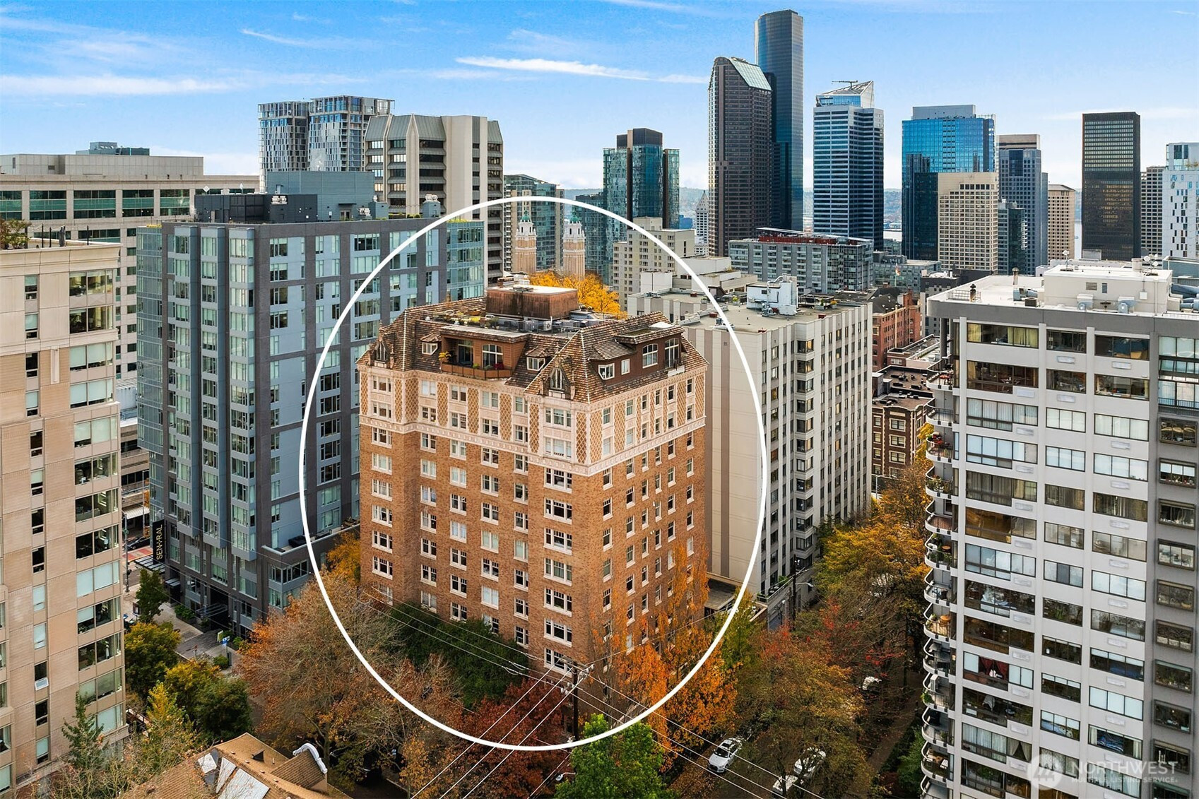 1017 Minor Avenue, Seattle, WA 98104