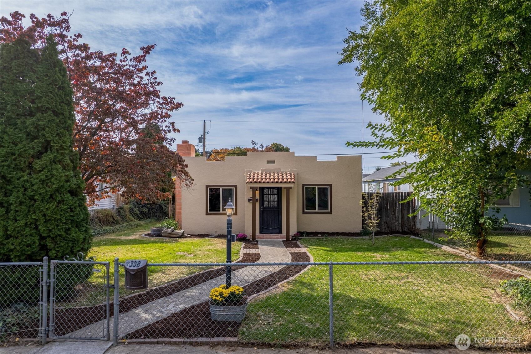 338 6th Ave SW, Ephrata, WA 98823