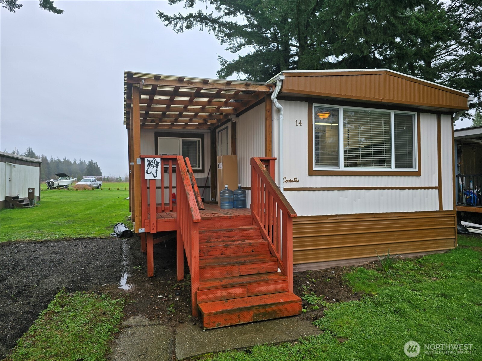 1014 W Smith Road, Bellingham, WA 98226