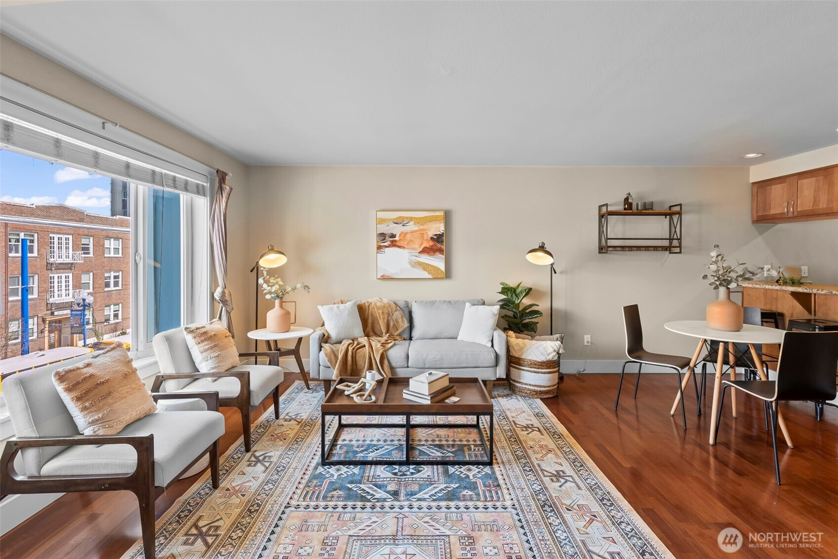 25 N Broadway, Tacoma, WA 98403