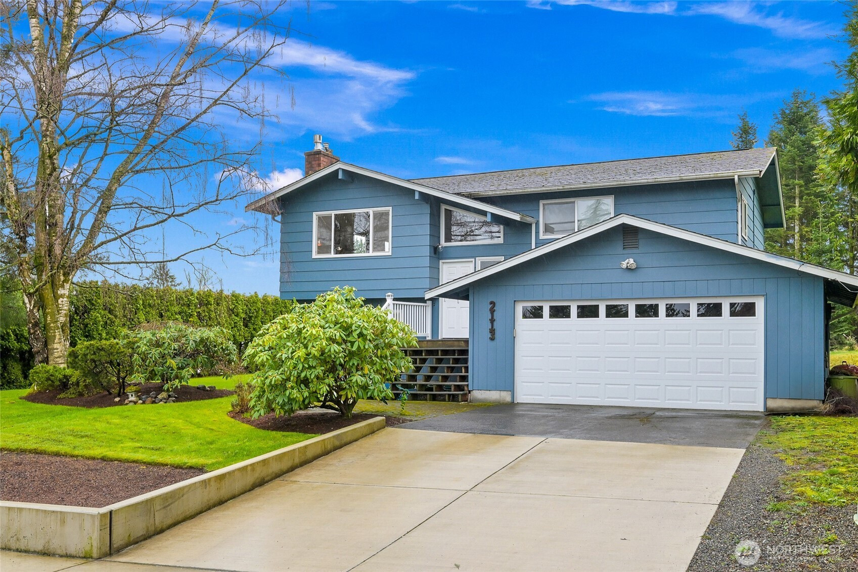 2113 Thornton Street, Ferndale, WA 98248