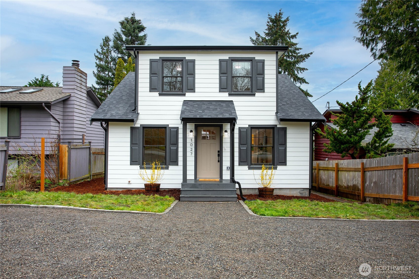 1027 Nevada Street, Bellingham, WA 98229
