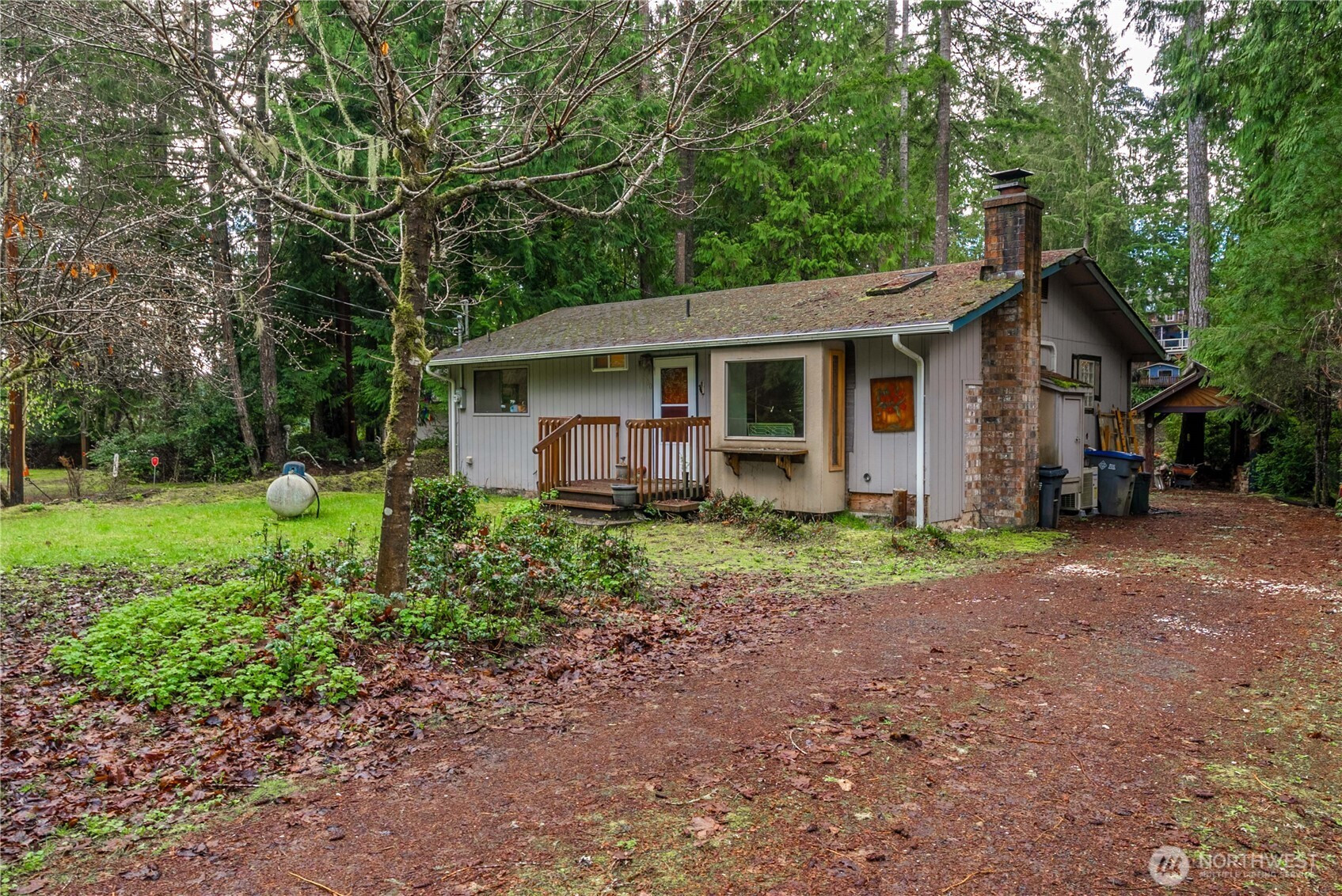 100 E Shannon Place, Shelton, WA 98584