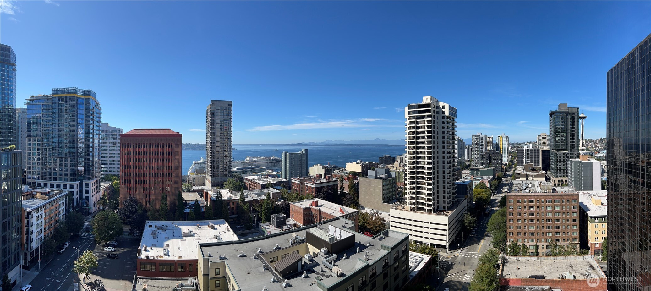 2100 3rd Avenue, Seattle, WA 98121