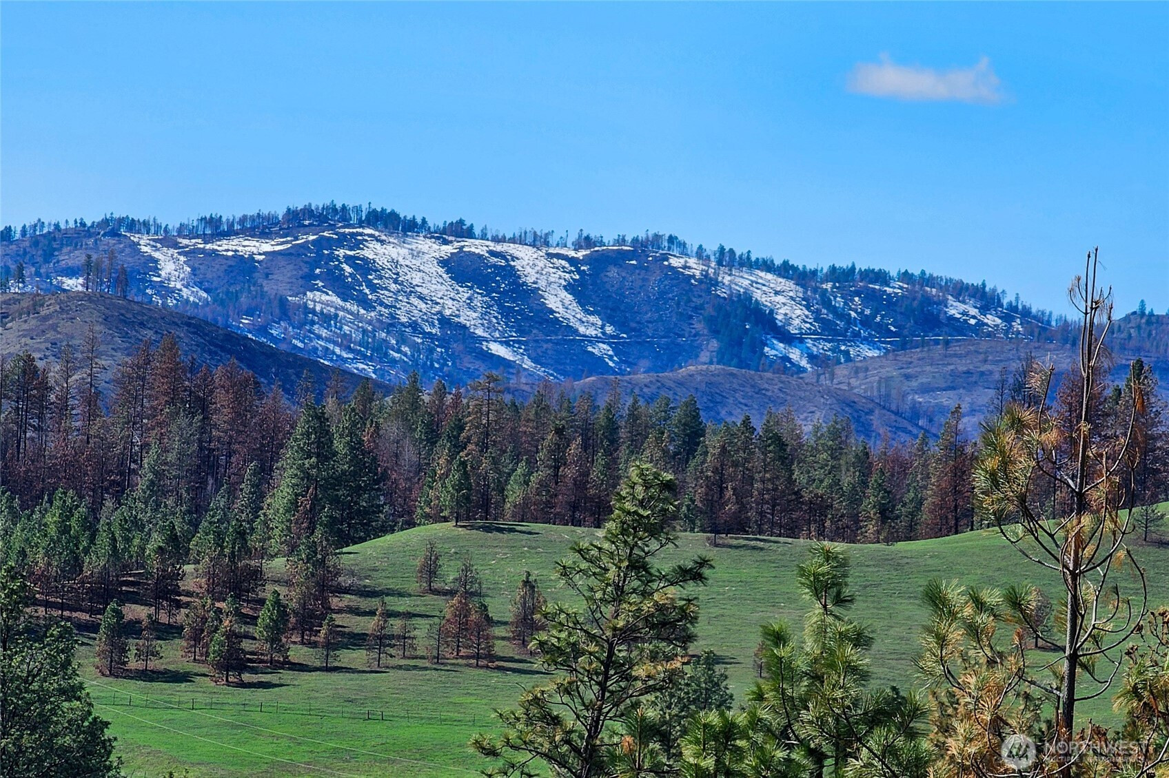 0 HWY 21, Keller, WA 99140